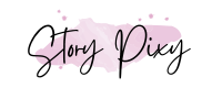 Story pixy logo